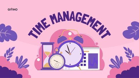Time management - Quản lý thời gian, Tư duy mới, Hiệu quả mới